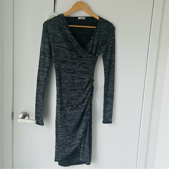 Aritizia-Wilfred Klum Dress - Picture 2 of 4